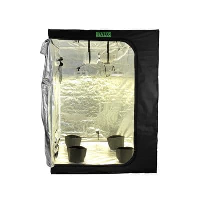 Baüx Industries Grow Kit 5x5 - Image 4