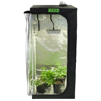 Baüx Industries Grow Kit 3x3 - Image 2